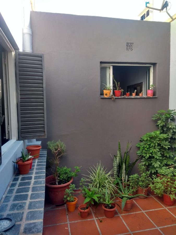 Albergue HA! Residencia 1 Córdoba Exterior foto